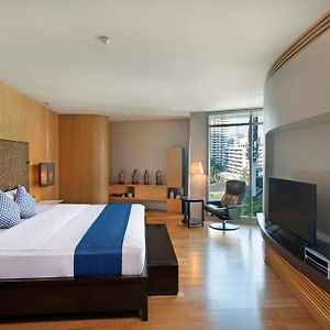 Junior suite deluxe